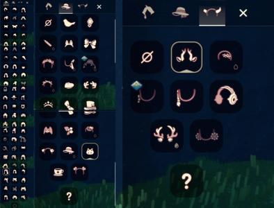 sky光遇（外服）无翼国际服光遇号