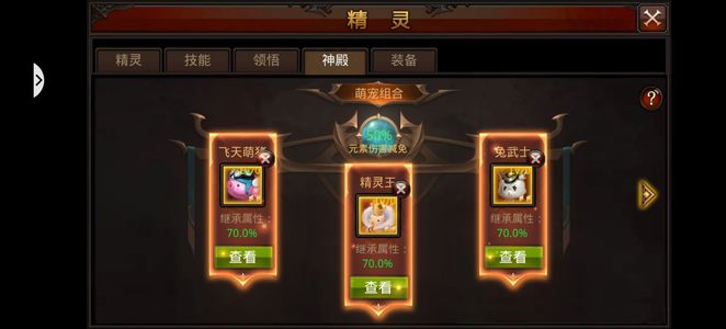 全民奇迹【1900级魔法师】全身14。武器15。v14