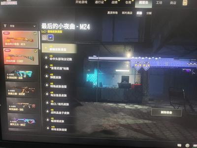 绝地求生（PUBG）双成长 白熊