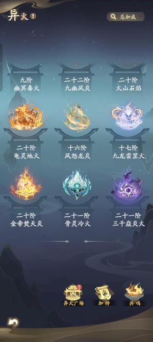 凡人修仙传：人界篇【201级】天花板，异火消炎全满