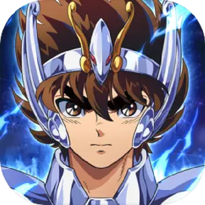 圣斗士星矢：正义传说【1级】全区充值3.5折起，新区可用