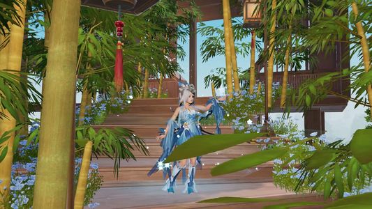 剑侠情缘3（剑网3）四合一有绝版罗母和限时白发套