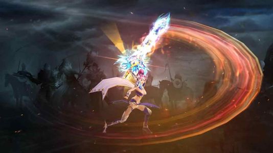 戒灵传说【20级】账号自带0.025折，可进新区