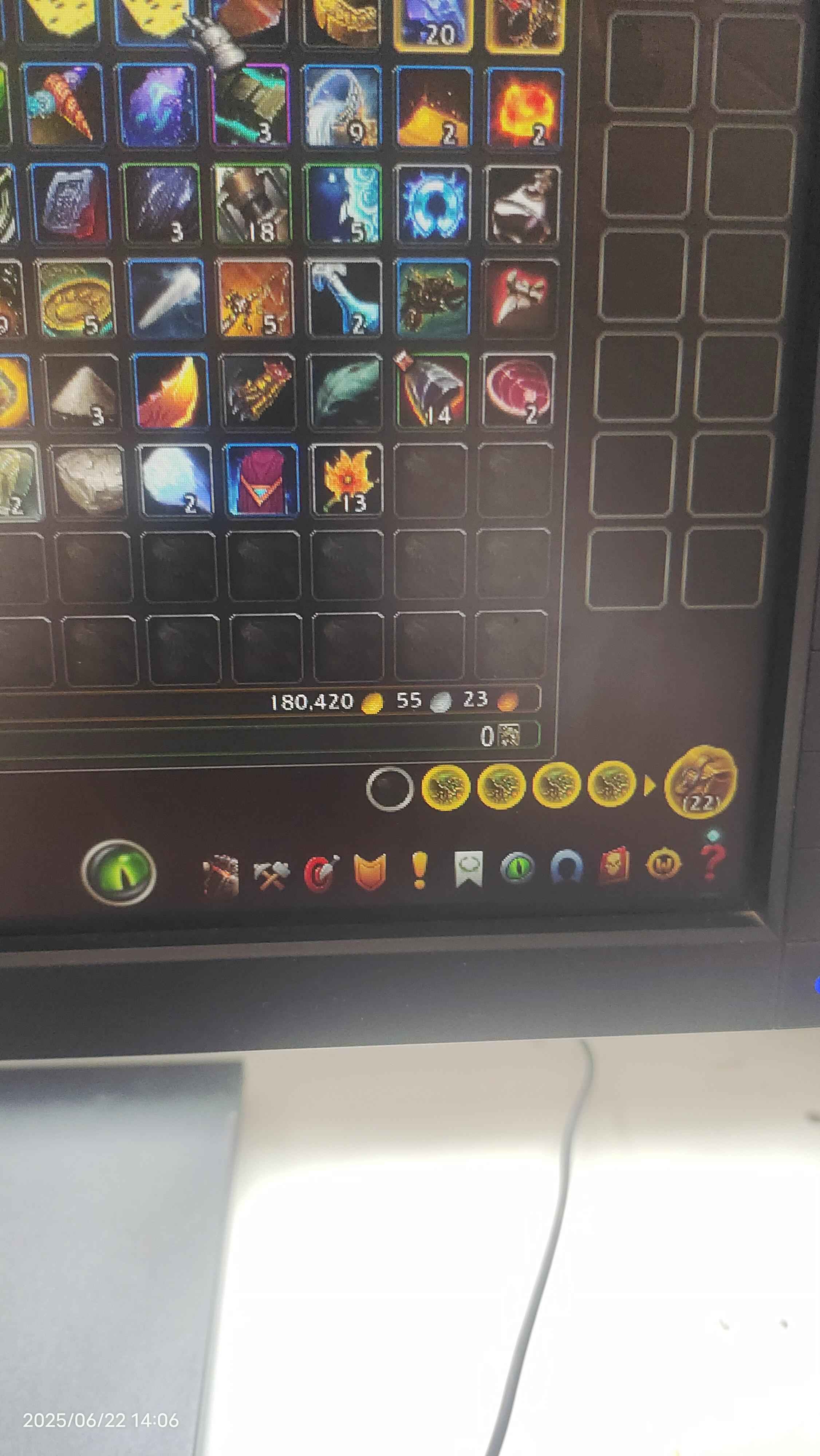 魔兽世界180000金（1=6300）