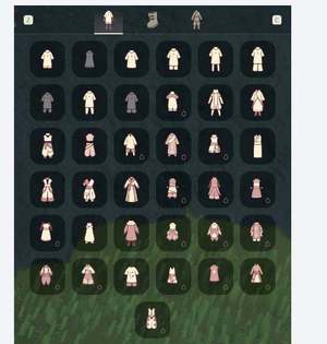 光遇【毕业图】晨岛，霞谷 【毕业