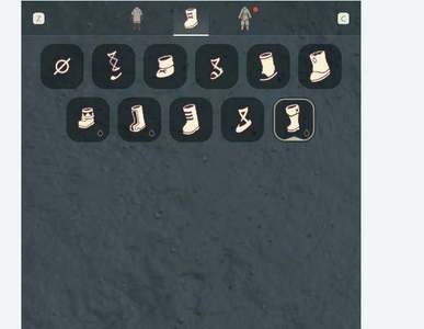 光遇【毕业图】晨岛，云野，雨林，