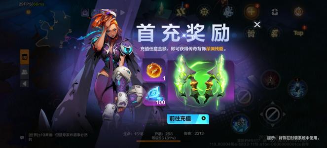 火炬之光：无限【95级】活绑画画326