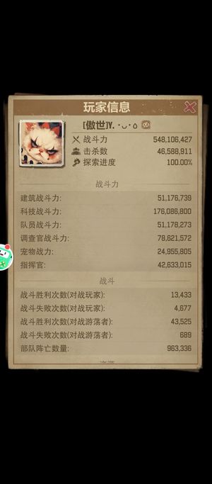 荒野迷城【S4赛季25级】便宜出！！