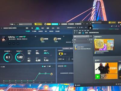 CSGO完美老兵历史金a 一切可改急出