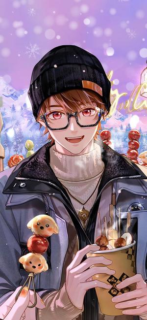 未定事件簿高氪高战力all推号