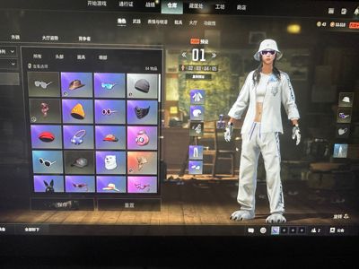 绝地求生（PUBG）极品九级美杜莎5段号急出小刀