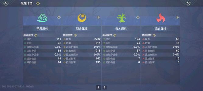 妄想山海【81级】三青鸟神兽号