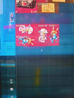 三角洲行动（Steam）【总资产0M 】破产，四个炫彩