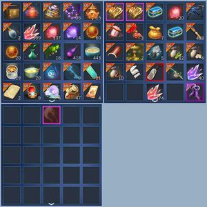 倩女幽魂【160级偃师】20名园，鸳鸯坐骑，8星传家宝