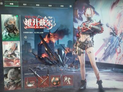 三角洲行动（Steam）【总资产74M 无段位】主要是有点哈弗币