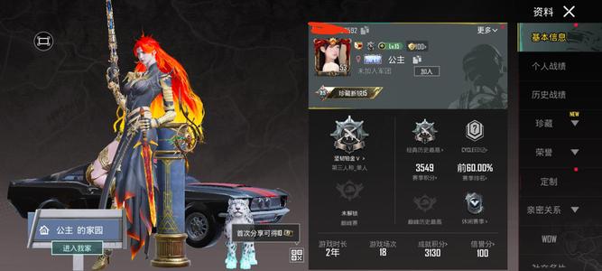 PUBG M（外服）PUBGM