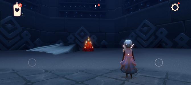 光遇光遇无翼号