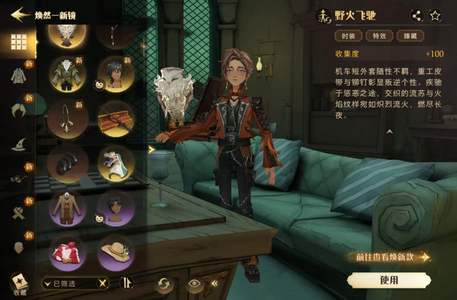 哈利波特：魔法觉醒小号 最新两套转盘