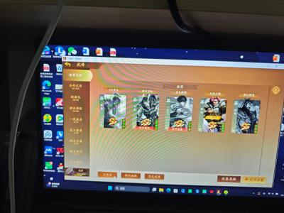 三国杀十周年（端游）【65级】新号 东西挺多的