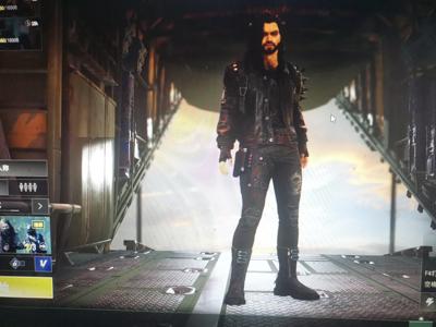 绝地求生（PUBG）多利安 金冬天