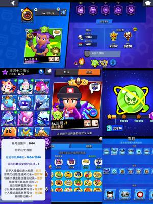 荒野乱斗【异星机甲魔女四星座永久包赔】