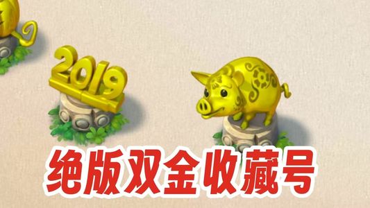 海岛奇兵【81级】81级绝版双金收藏药罐子号
