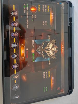 全民奇迹【1200级魔法师】玩累了，不玩了