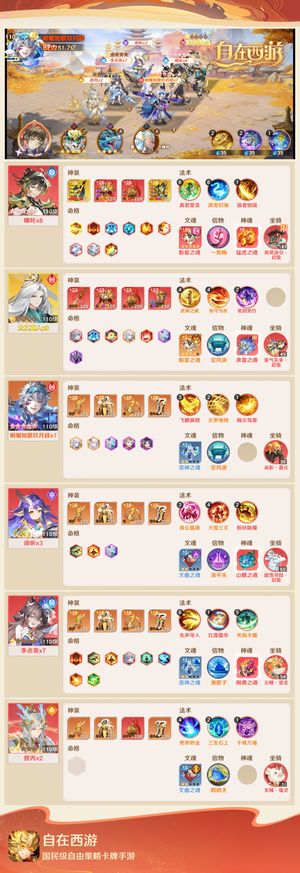 自在西游超级新区号