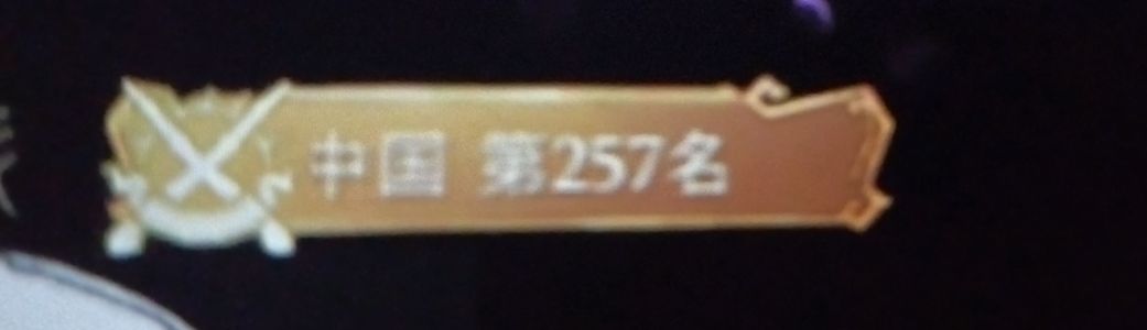 哈利波特：魔法觉醒荣誉斯莱特林男号导师全国250