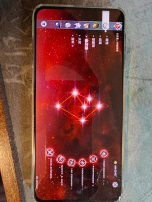 原神（外服）人物86金武器67金