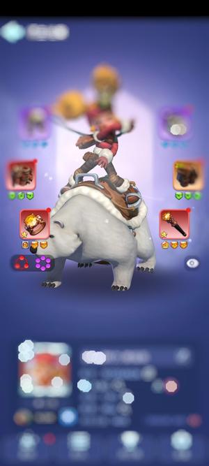 无尽冬日顶级车神资源多多