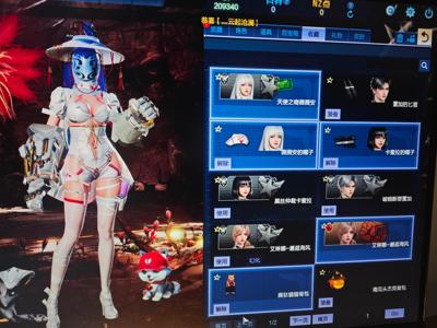 逆战【60级军衔中校】逆战3制服角色增伤78%