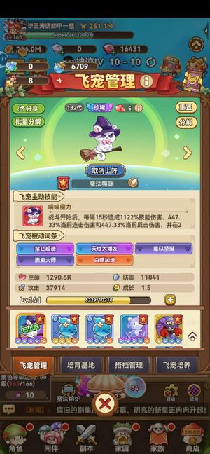 冒险大作战顶级白皮符石，顶级兽王符石，