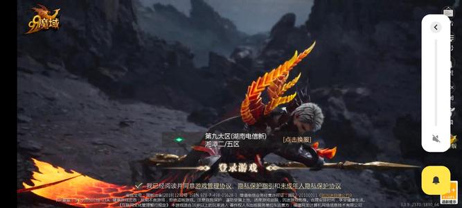 魔域（端游）110亿评分