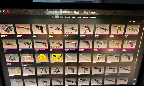 CSGOcsgo红锁号5e可以玩