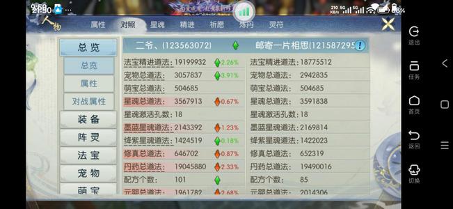 诛仙事多，没时间玩