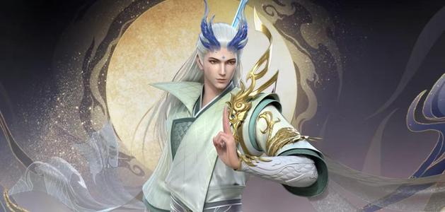 孤月刀【剑仙级】孤月刀新区折扣首3.3续3.8