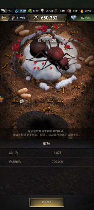 小小蚁国89924钻