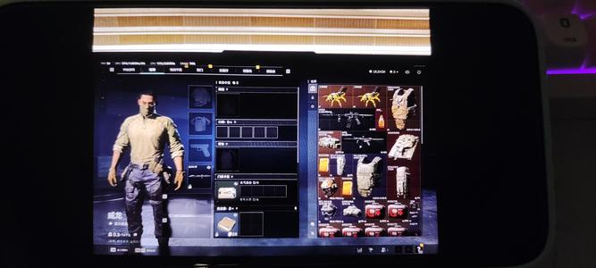 三角洲行动（国际服）三角洲steam30级成品号