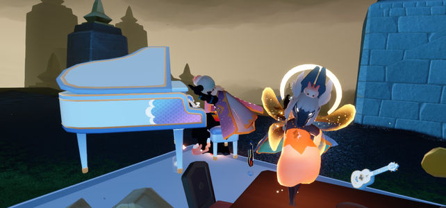 光遇奶14阿努比斯枭12季节多礼