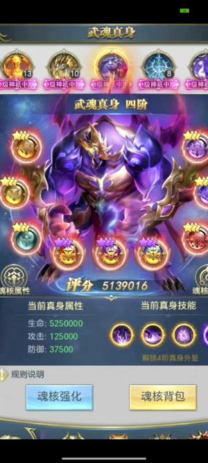斗罗大陆【100级】斗罗大陆h5 可打金赚米