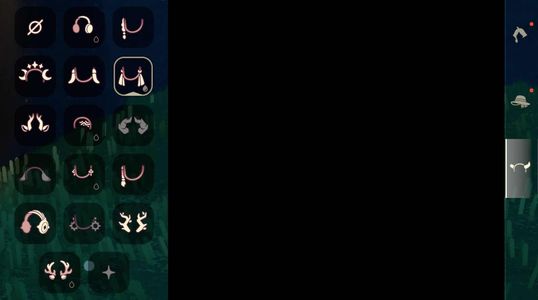 光遇羽毛玫瑰欧若拉蝙蝠斗巫师