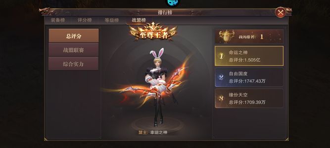 精灵盛典【450级】精灵盛典黎明