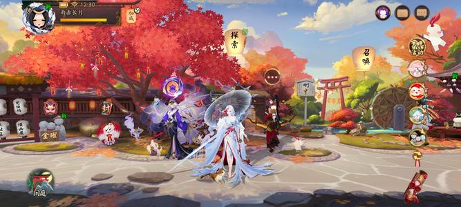 阴阳师玩了一年，不想玩了