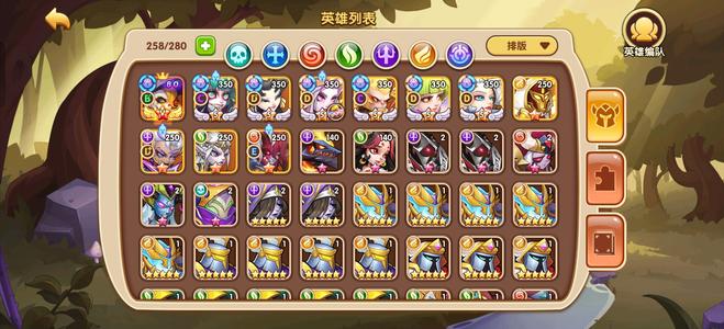 放置奇兵【170级】安卓官服7时空B-威廉