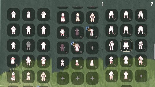 光遇【苹果版】身高14号 嗯对