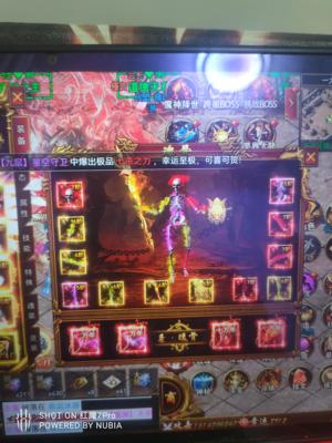 斗战英魂【1,3500级】162万亿，卖个装备钱
