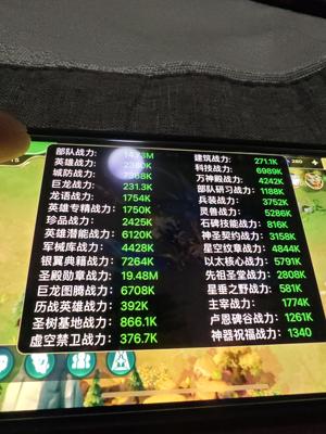 剑与家园【65级】便宜出号了