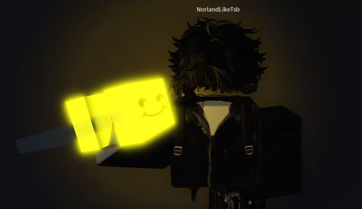 Roblox（外服）【1级】断腿号，附其他高价饰品，动画包