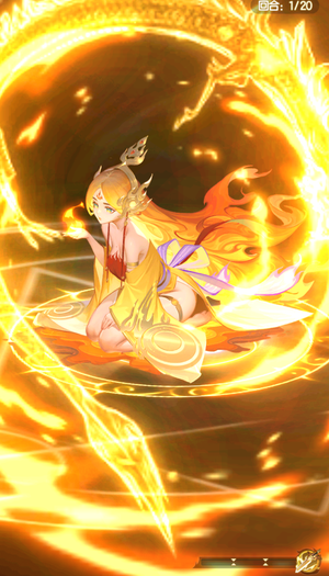 道友请留步【20级】『高等级高战力』号自带4.5折